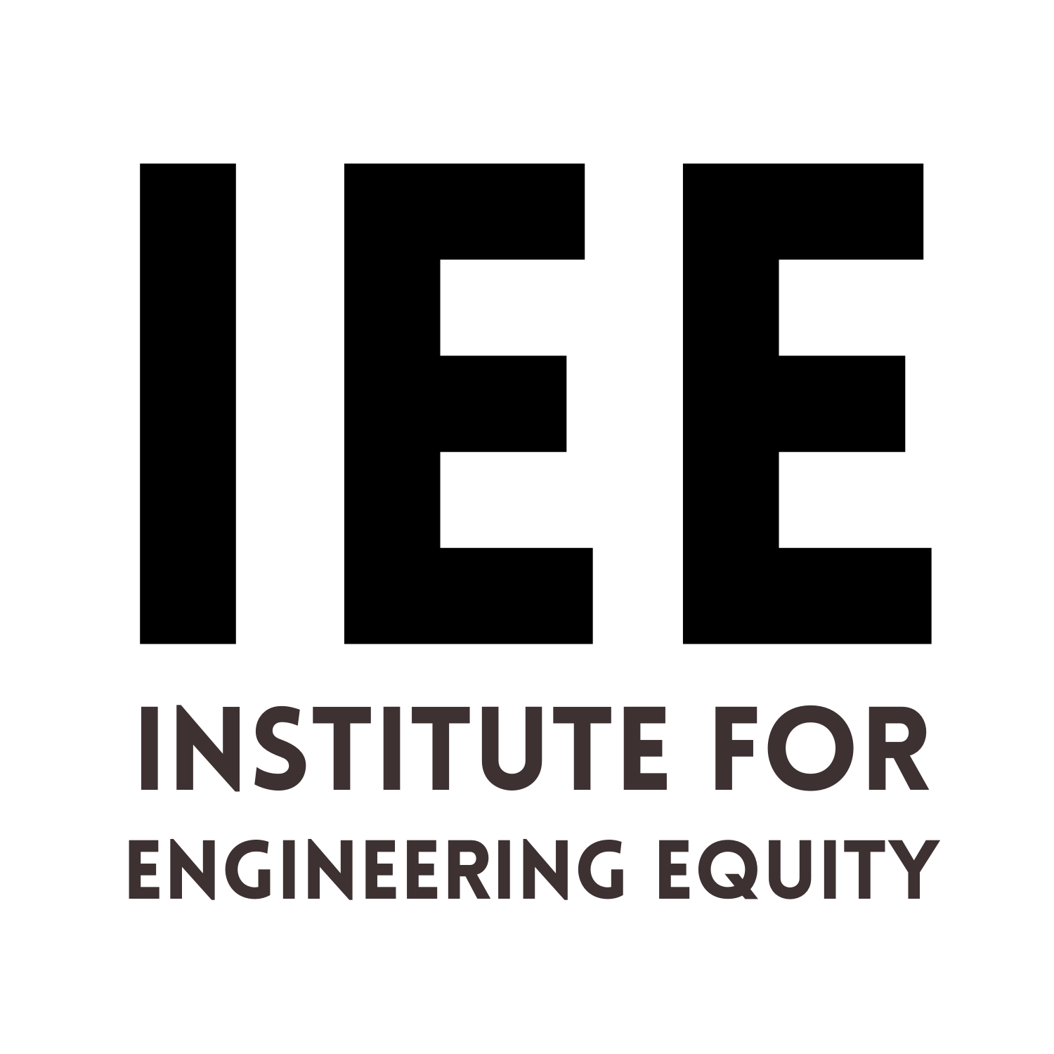 Institute for Engineering Equity Logo