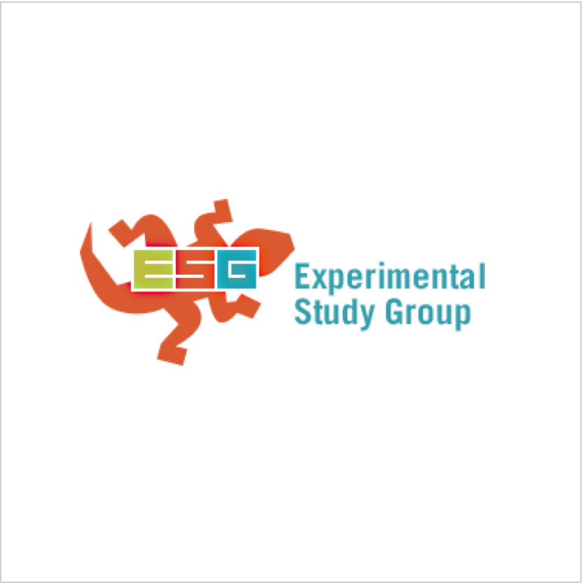 Experimental Study Group Logo
