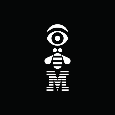 IBM pictographic logo
