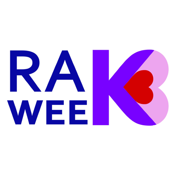 Random Acts of Kindness Week Logo